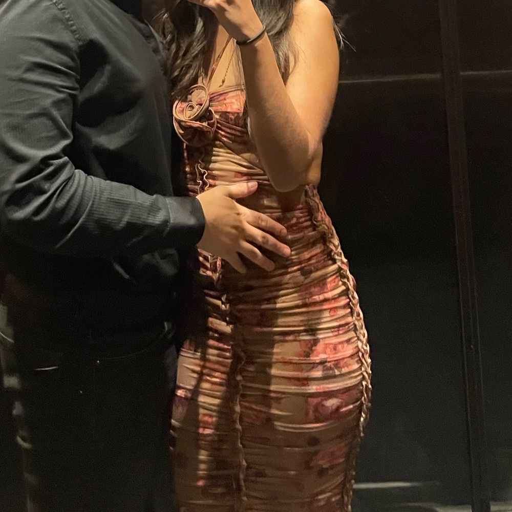 Ohpolly dress